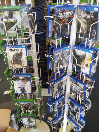 Video Game Store «Play Raven Video Games - Eldersburg», reviews and photos, 1912 Liberty Rd #3, Eldersburg, MD 21784, USA