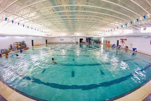 Woodburn Aquatic Center