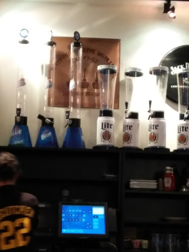 Sports Bar «Saratoga Stadium», reviews and photos, 389 Broadway, Saratoga Springs, NY 12866, USA