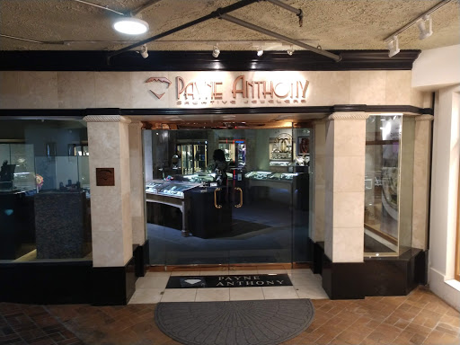 Jeweler «Payne Anthony Creative Jewelers», reviews and photos, 329 Trolley square, Salt Lake City, UT 84102, USA