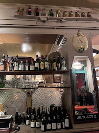 Atmosphère du Restaurant Café de l'Industrie à Paris - n°12