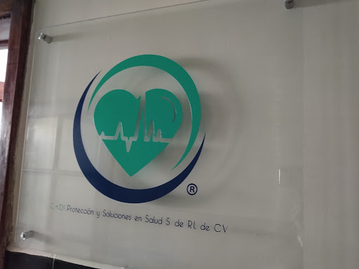 Salud y seguridad ocupacional Ciudad López Mateos