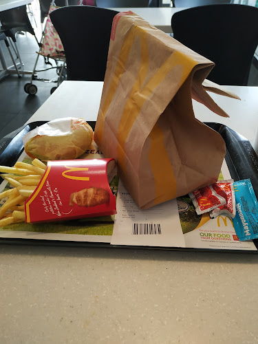 McDonald's Feilding - Feilding