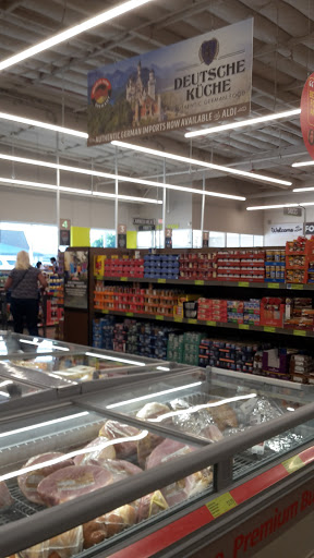 Supermarket «ALDI», reviews and photos, 17070 Magnolia St, Fountain Valley, CA 92708, USA