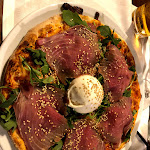 Photo n°3 de l'avis de Filippo.i fait le 25/06/2019 à 07:21 sur le  Maccabei La Pizzeria _ VICENZA à Camisano Vicentino