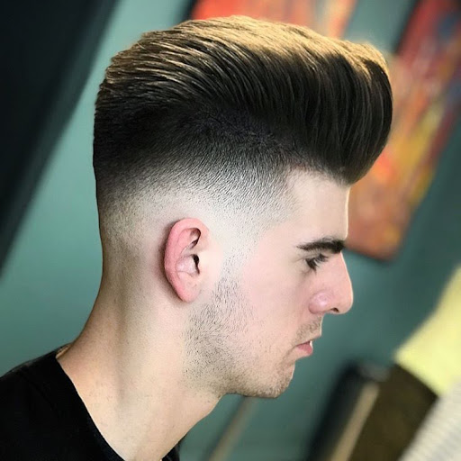 Barber Shop «Unique Image Barber Salon», reviews and photos, 2410 Home Acre Dr, Columbus, OH 43234, USA