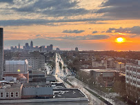 Cleveland Clinic Main Campus - Photo 9 - Car repair in Cleveland, OH, Waldorf