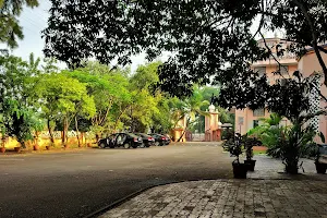 TKM College of Engineering, Gymnasium image