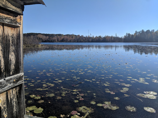 History Museum «Forest History Center», reviews and photos, 2609 Co Rd 76, Grand Rapids, MN 55744, USA