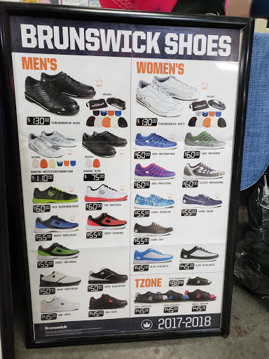 Bowling Alley «Dothan Lanes», reviews and photos, 5727 Montgomery Hwy, Dothan, AL 36303, USA