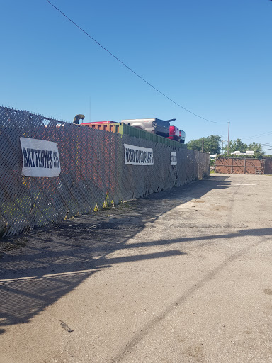 Junkyard «B & F Auto Parts Inc», reviews and photos, 5112 Old US Hwy 41, Palmetto, FL 34221, USA