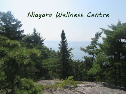 Niagara Wellness Centre - Counselling