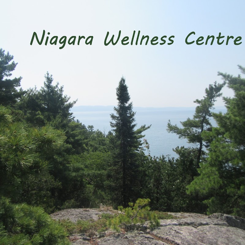 Niagara Wellness Centre - Counselling