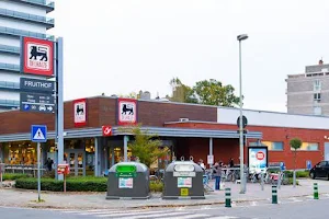 Delhaize Fruithof image