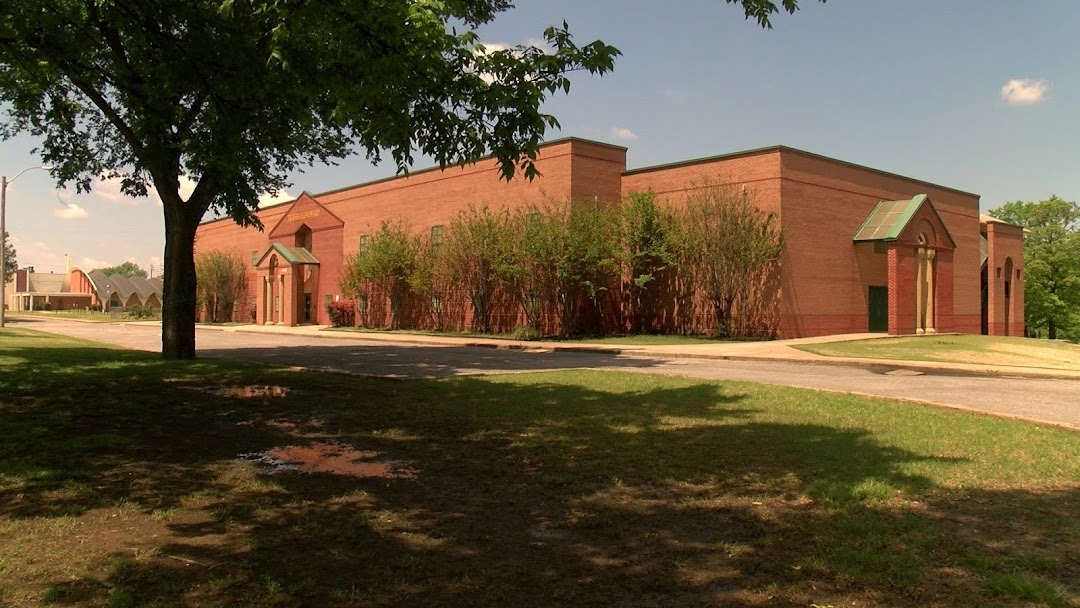 Frayser-Corning Achievement Elementary