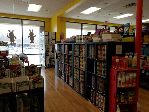 Pet Supply Store «Dog Krazy, Inc.», reviews and photos, 10681 Spotsylvania Ave, Fredericksburg, VA 22408, USA