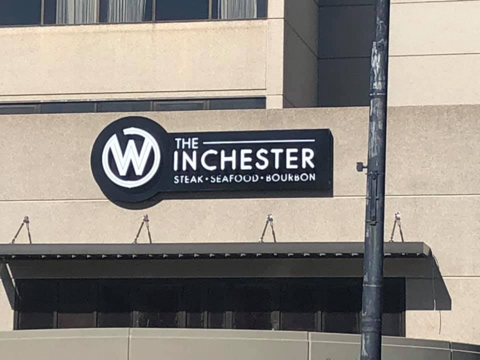 The Winchester