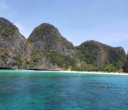 Rang Yai Island Phuket photo