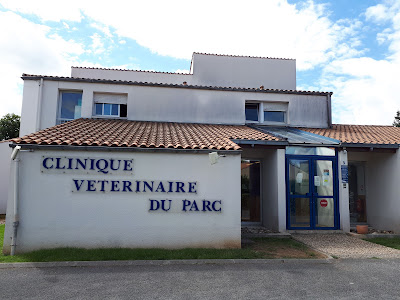 Clinique Vétérinaire du Parc Docteurs Bétizeau Blanchard Bobet Duperron Le Duy à Saintes