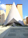 Colegio Santa Teresa de Jesús en Badajoz