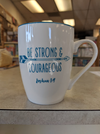 Book Store «Adventist Book Center», reviews and photos, 5207 Madison Ave # G, Sacramento, CA 95841, USA