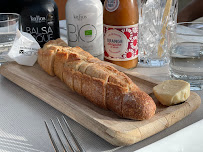 Baguette du Restaurant de cuisine fusion asiatique Kong à Paris - n°1