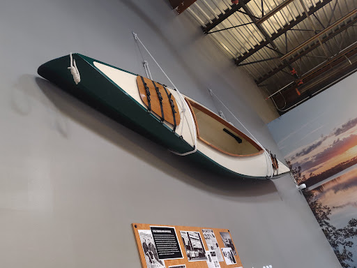 Camping Store «REI», reviews and photos, 430 N Orlando Ave, Winter Park, FL 32789, USA