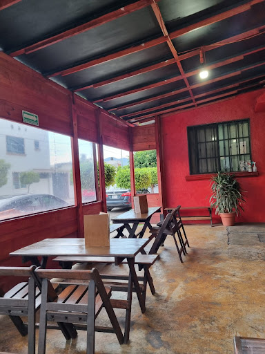 Restaurantes en Morelia - La Cabaña 