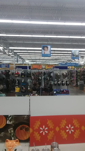 Department Store «Walmart Supercenter», reviews and photos, 735 N Gospel St, Paoli, IN 47454, USA