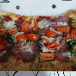 Photo n°2 de l'avis de Goffredo.i fait le 28/06/2021 à 08:02 sur le  TRATTORIA MODERNA Tasty food à Lecce nei Marsi