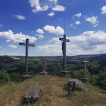 Photo n° 9 de l'avis de alter.a fait le 30/07/2022 à 14:13 pour Calvaire d'Orcival à Saint-Bonnet-prés-Orcival