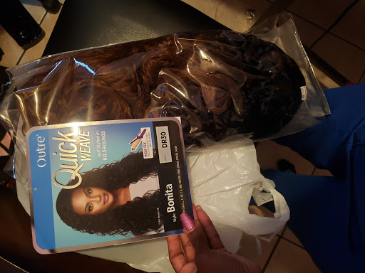 Beauty Supply Store «Micasa Beauty Supply», reviews and photos, 741 Suffolk Ave, Brentwood, NY 11717, USA