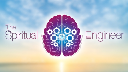 The Spiritual Engineer - Emotion Code Healer