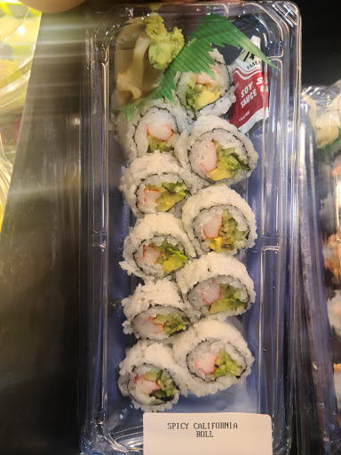 Supermarket «Fine Fare Supermarket of Highbridge», reviews and photos, 1136 Ogden Ave, Bronx, NY 10452, USA