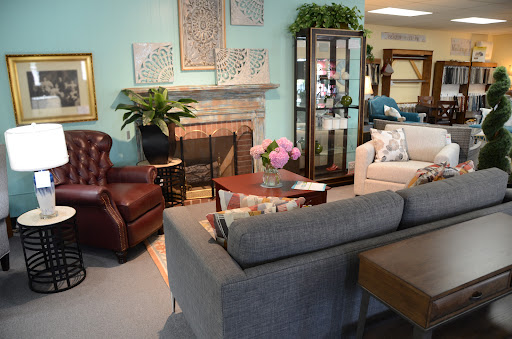 Furniture Store «Martin Fine Furniture», reviews and photos, 5420 S East St, Indianapolis, IN 46227, USA