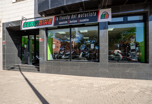 Servibike