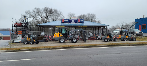 Leeper Outdoor Equipment