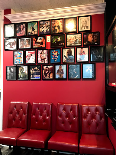 Tattoo Shop «Broadway Tattoo Lounge», reviews and photos, 259 Oak St, South Amboy, NJ 08879, USA