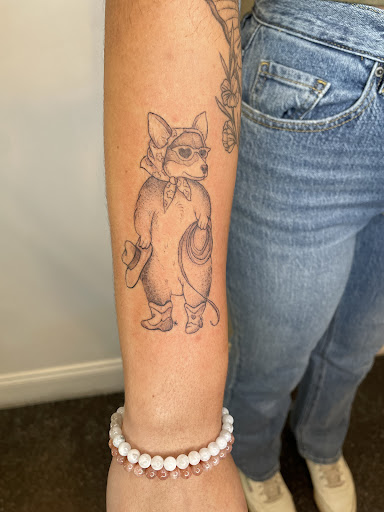 Find viking tattoo ideas for your next unique tattoo in Savannah at Riverside Tattoo Parlor