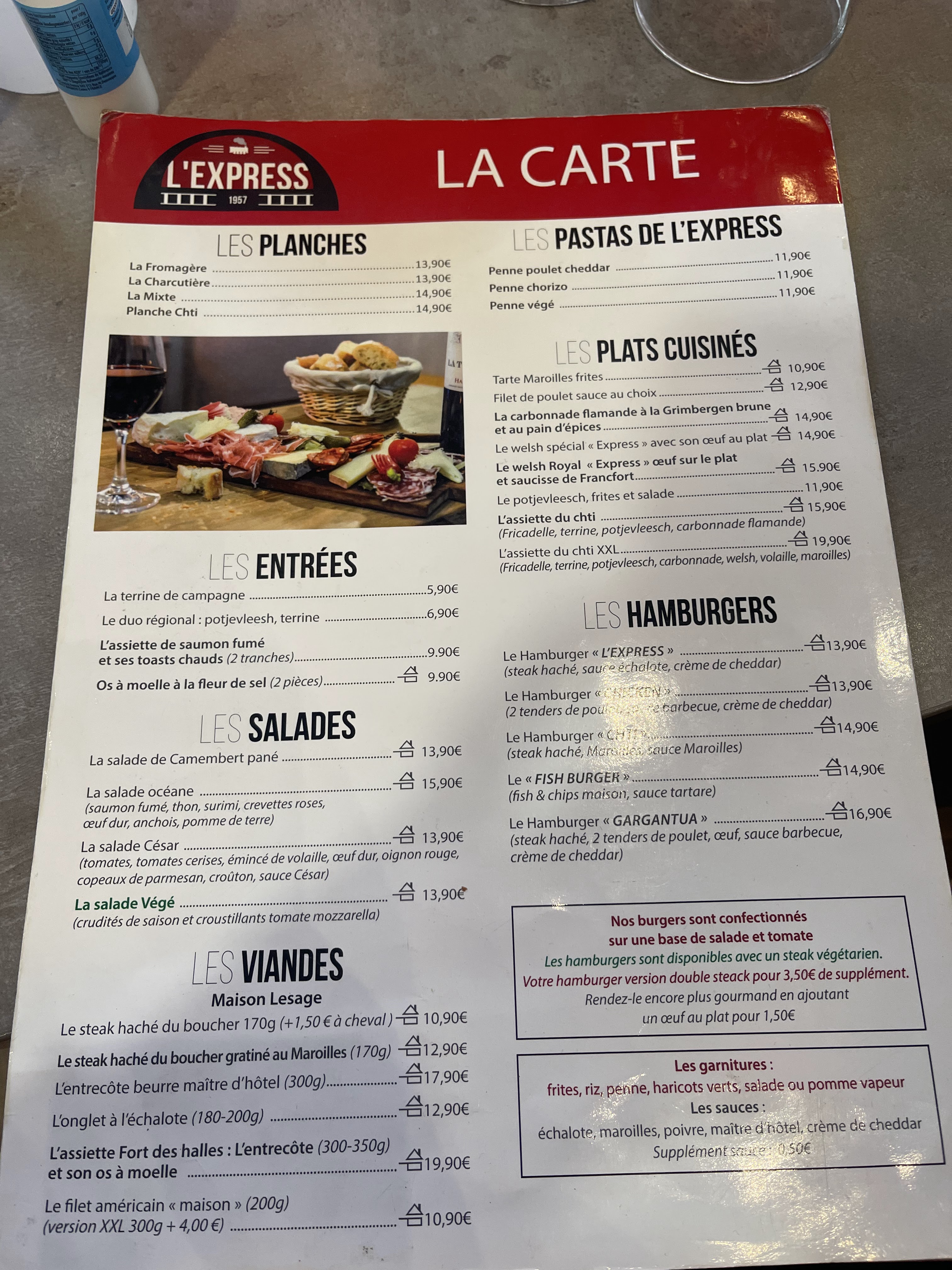 Photo n° 6 de l'avis de Blaise.l fait le 21/10/2021 à 13:40