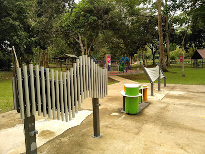 Parque Zungo Comfamiliar camacol