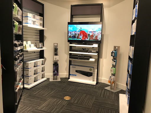 Home Audio Store «Bose Showcase Store», reviews and photos, 145 Stanford Shopping Center, Palo Alto, CA 94304, USA