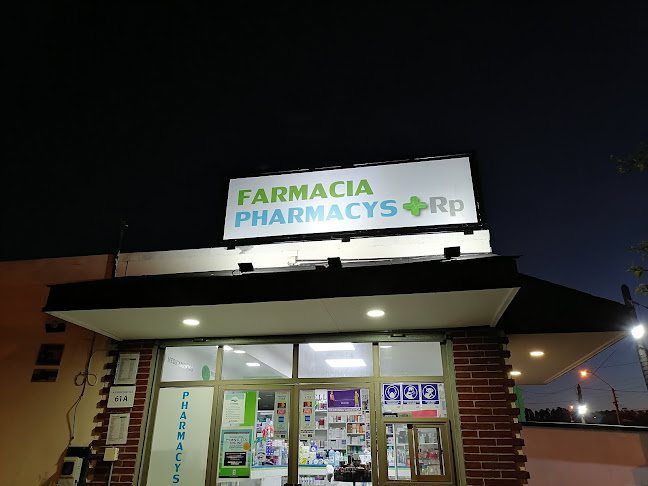 Pharmacys Rp - Santo Domingo
