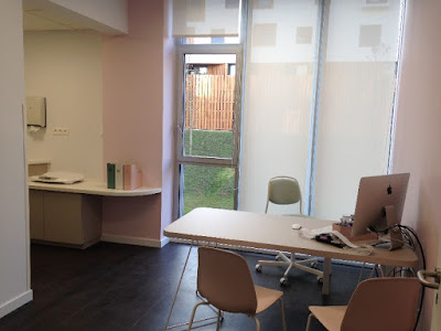 Docteur Emilie Garrot à Nantes