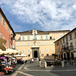 Photo n°7 de l'avis de Maurizio. fait le 25/08/2019 à 07:55 sur le  Pasta Nostra à Castel Gandolfo