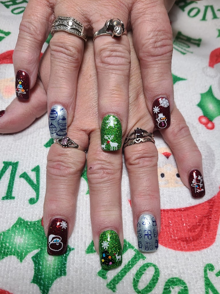 Nails By Shelly 95726