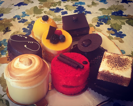 Bakery «Sweet City Desserts», reviews and photos, 131 Maple Ave W A, Vienna, VA 22180, USA