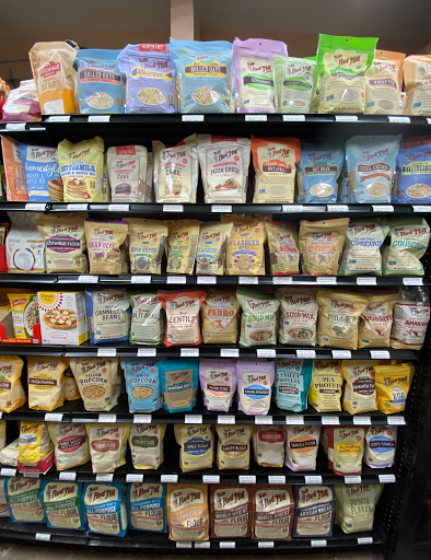 Health Food Store «The Nature Stop», reviews and photos, 1336 Grant Ave, San Francisco, CA 94133, USA