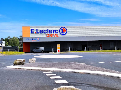 E.Leclerc DRIVE Pleumeleuc à Pleumeleuc