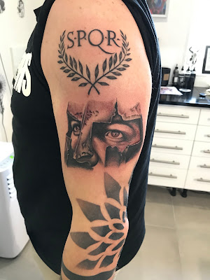 Concept Art Tattoo à Maizières-lès-Metz